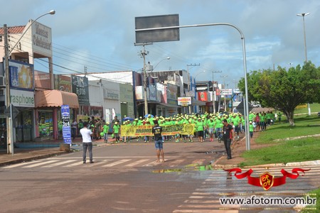 rolim de moura